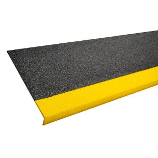 Sure-Foot 9" Fiberglass Mineral Abrasive Anti-Slip Tread Covers
