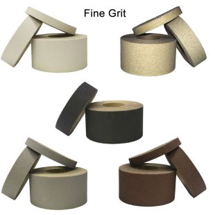 Sure-Foot Master Stop Anti-Slip Fine Abrasive Tape - Assorted Colors