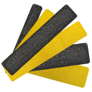 Sure-Foot Master Stop Extreme Anti-Slip Abrasive Strips and Rolls