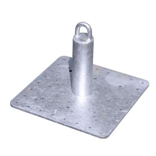 Tie Down 65080 4-Way Anchor Point
