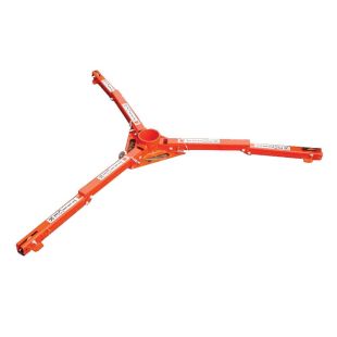 Tiiger AS050 Auger-Up Portable Auger Stand