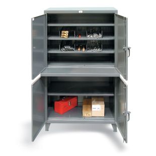 Strong Hold Tool Crib Cabinets