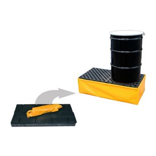 UltraTech Ultra Spill Pallet Flexible Models