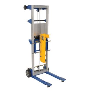 Vestil A-LIFT-HTL-27-300-44 Heater Tank Lift Truck