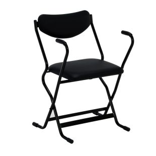 Vestil FAC-260 Folding Arm Chair