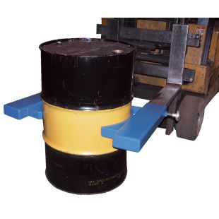 Vestil Fork Mounted Drum Grippers for 30 Gallon Drums