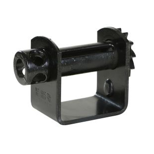 Vestil Truck Mounted Strap Winches