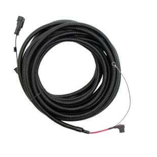 Weather Guard 827-0-02LB Fuse Box Wiring Harness for Truck Box Lights - 2009 and Newer Ford, Nissan, and Toyota Trucks