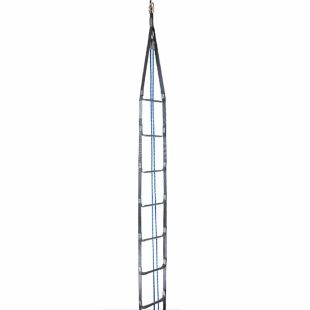 Werner T300018 Basic Rescue Ladder System - 18'