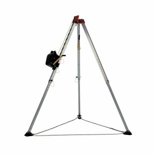 Werner Tripod and Hoist Systems
