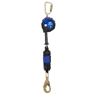 Werner Class 1 Max Patrol Galvanized Cable Self Retracting Lifelines