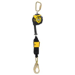 Werner Class 2 Max Patrol Leading Edge Self-Retracting Lifelines