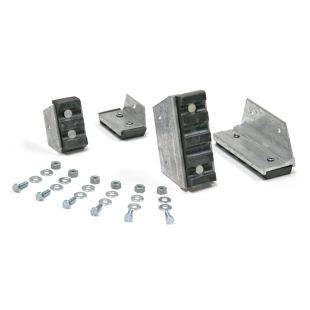 Werner 21-10 Foot Assembly Kit for Stepladders