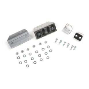 Werner 21-27 Foot Assembly Kit for Stepladders