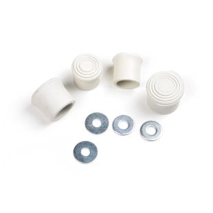 Werner 21-2 Foot Assembly Kit for Stepladders