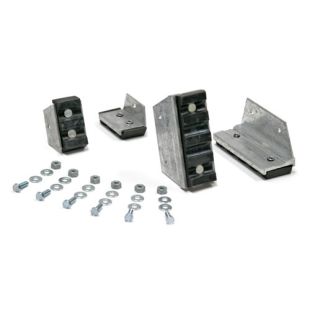 Werner 21-40 Foot Assembly Kit for Stepladders