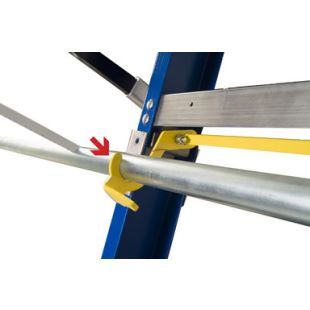 Werner 36-47 6' Conduit Holder Replacement Kit for Stepladders