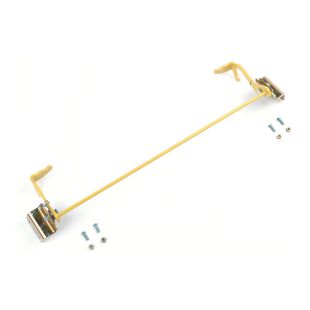 Werner 36-48 8' Conduit Holder Replacement Kit for Stepladders