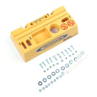 Werner 38-27 Electrician's HolsterTop Replacement Kit for Stepladders