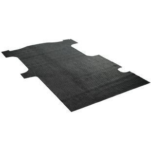 Weather Guard 89015 Interior Floor Mat for GM Vans with 135" Wheelbase