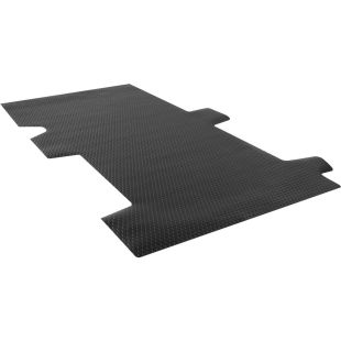 Weather Guard 89024 Interior Floor Mat for Ford Transit Vans with 130" Extended Wheelbase