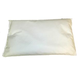 Wyk 640 Universal 10" X 18" Sorbent Pillow Packed 20 Pillows Per Case