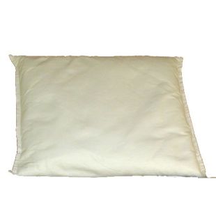 Wyk 641 Universal 10" X 10" Sorbent Pillow Packed 15 Pillows Per Case