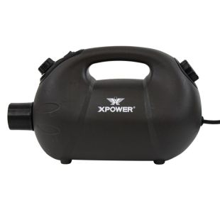 Xpower F-16 Corded ULV Cold Fogger with 1600ml Tank Capacity