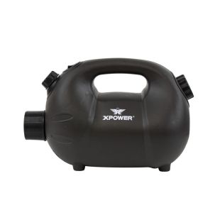 Xpower F-8B Battery Operated ULV Cold Fogger with 600ml Tank Capacity