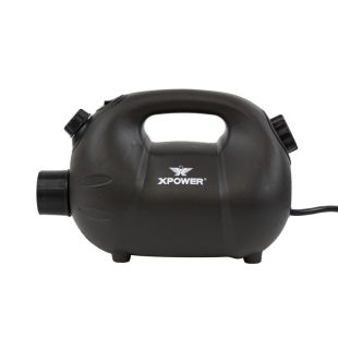Xpower F-8 Corded ULV Cold Fogger with 800ml Tank Capacity
