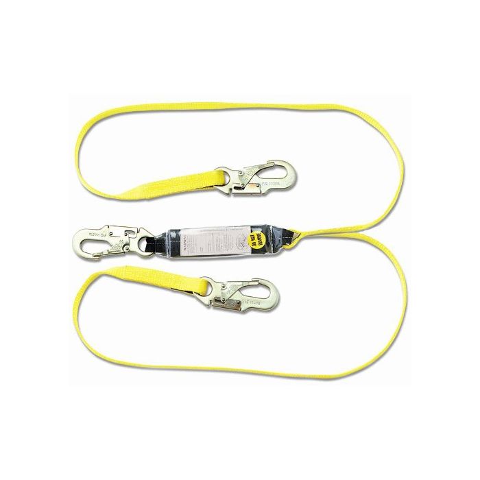 Guardian Shock Pack Lanyards