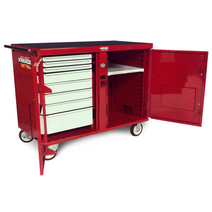 KNAACK Mechanic Tool Chest | Industrial Products