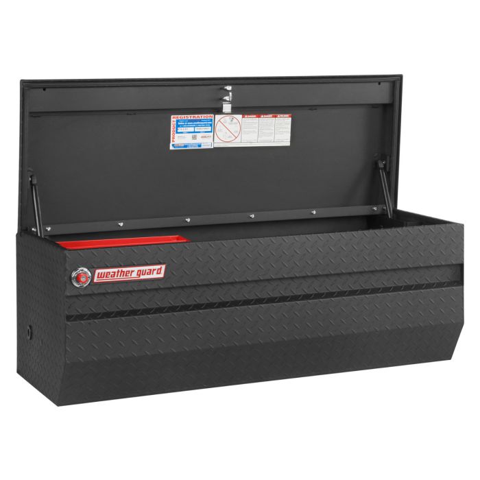 Weather Guard 674-52-01 | Aluminum All-Purpose Chest