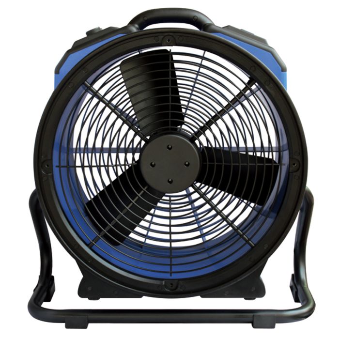 Xpower X-48ATR Axial Flow Fan | Professional High Temp Fan