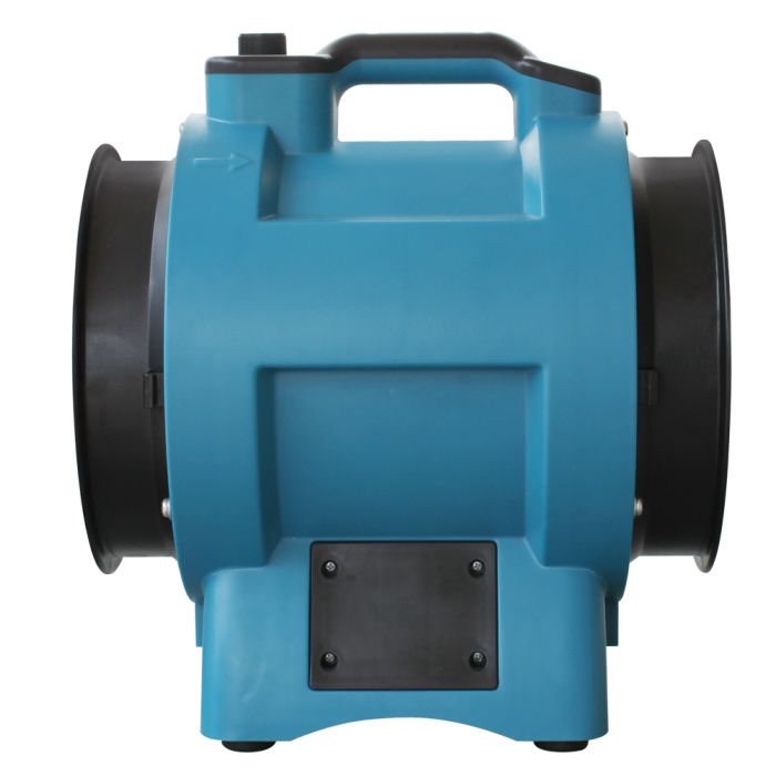 Xpower X-8 Industrial Confined Space Fan (1/3 HP)