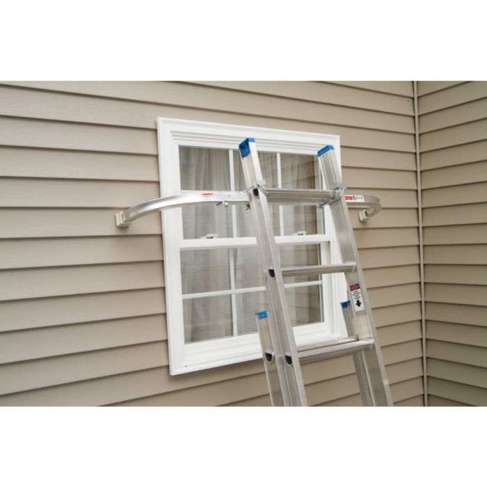 Werner Aluminum Ladder Stabilizer | Industrial Products