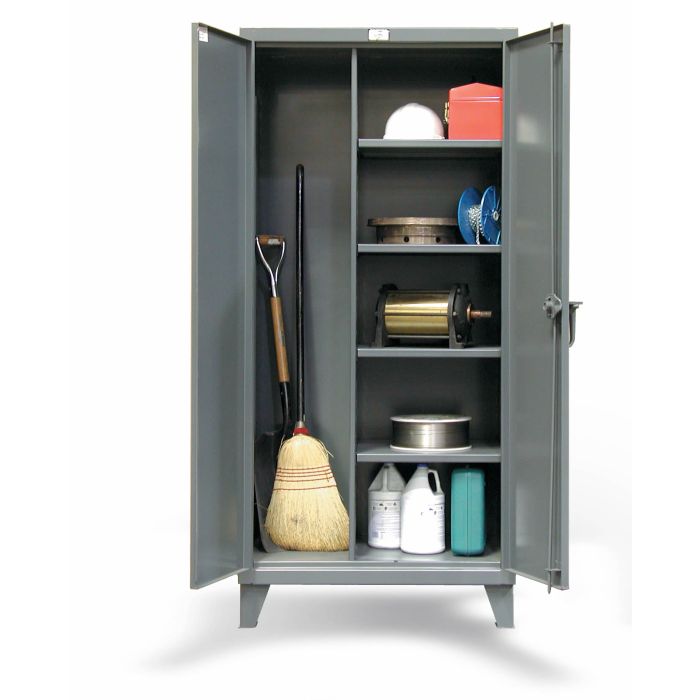 Industrial Storage Cabinet