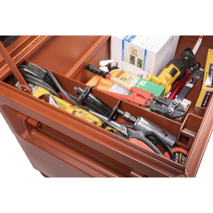 Crescent Jobox 2-654990 48