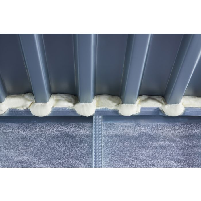 DuPont Froth-Pak 200 Spray Foam Sealant Kit - 12031949