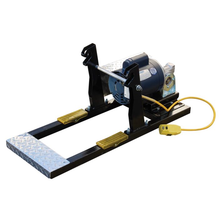 Tie Down Tranzsporter 60042 TP250 28' Shingle Lift / Hoist with