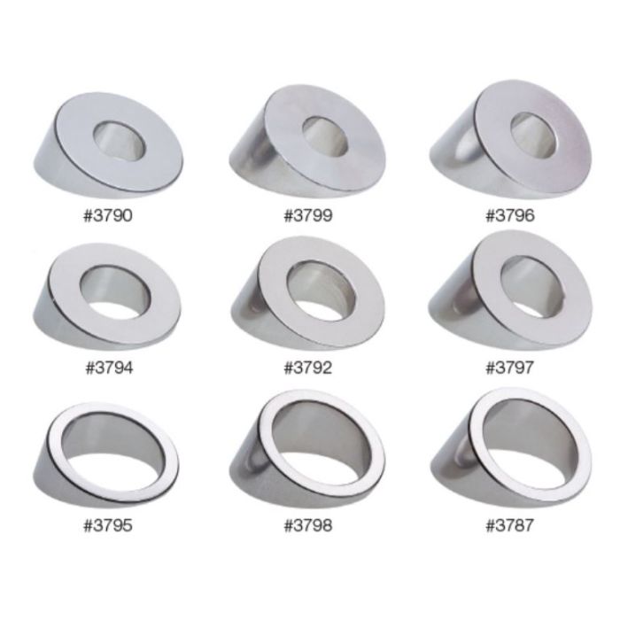 Beveled Washers Angled Washers The Stairway Shop