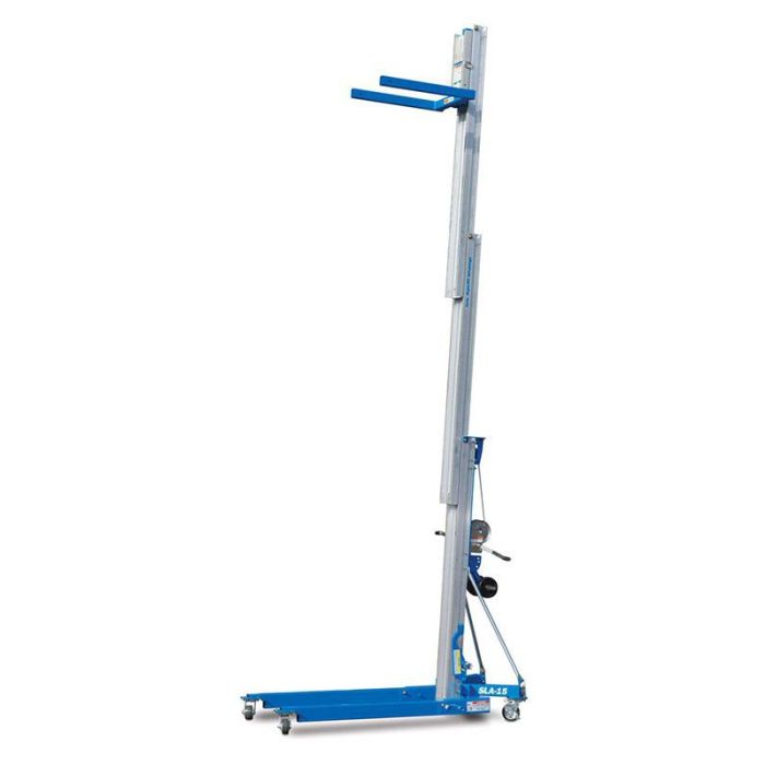 Stainless Steel Scissor Lift And Tilt Table – Superlift Material