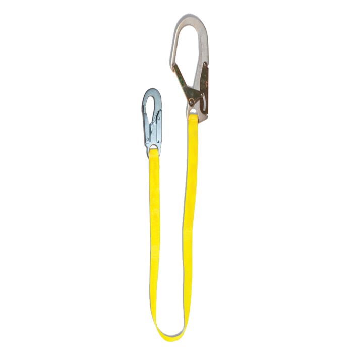 Guardian Non-Shock Absorbing Lanyards