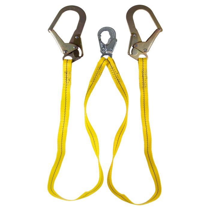 Guardian Non-Shock Absorbing Lanyards