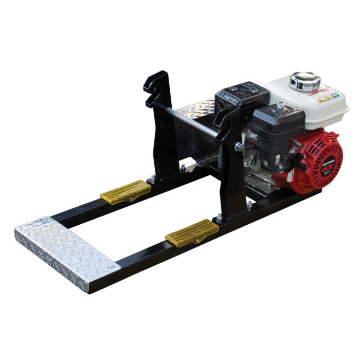 Tie Down Tranzsporter 60044 TP400 28' Shingle Lift / Hoist with