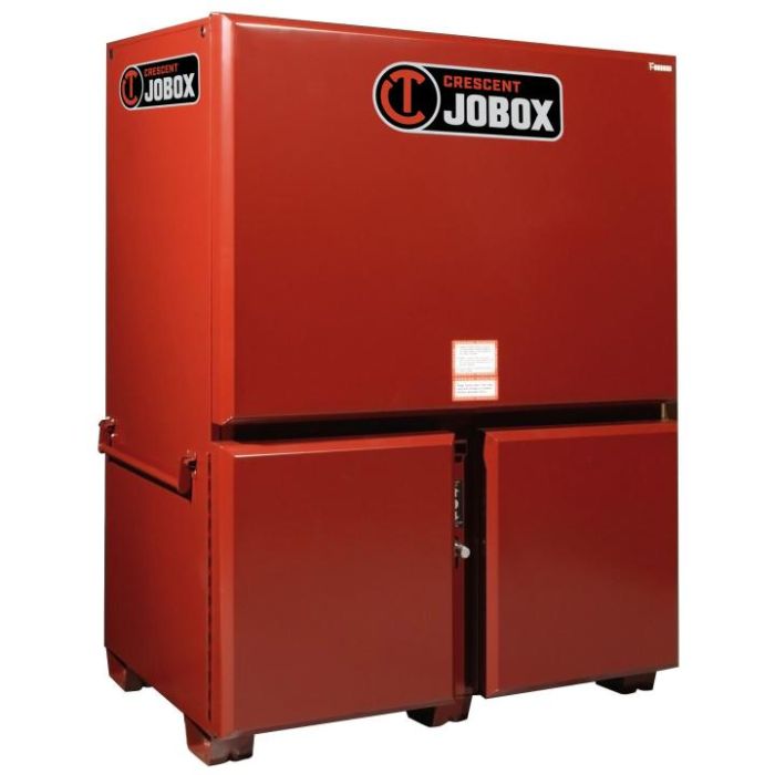 jobsです。① Jobox 1-669990 Tradesman Field Office