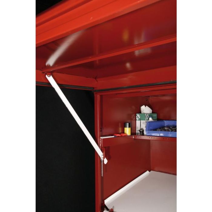 Jobox 1-669990 Tradesman Field Office