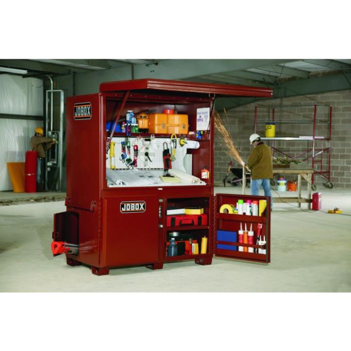 Jobox 1-674990 Field Office
