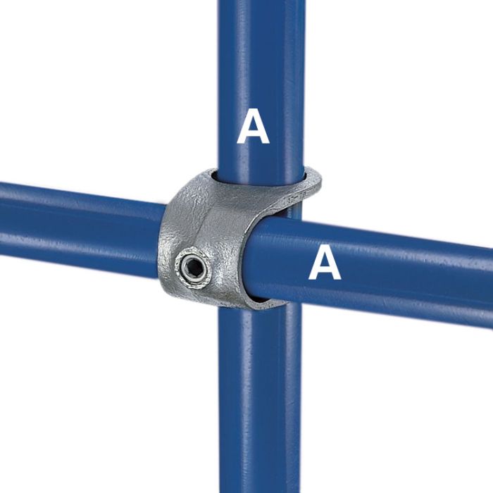 Kee Safety Kee Klamp Clampon Crossovers