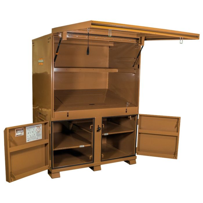 Knaack boxes deals